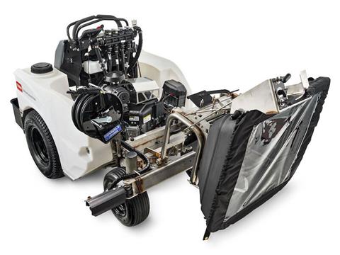 Toro Stand-On 24 Gallon SprayMaster in Stratford, Wisconsin - Photo 8