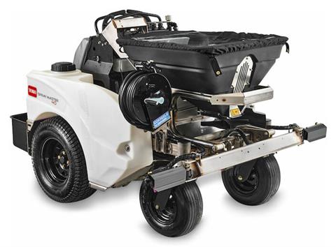 Toro Stand-On 40 Gallon SprayMaster in Stratford, Wisconsin