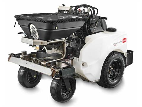 Toro Stand-On 40 Gallon SprayMaster in Stratford, Wisconsin - Photo 5