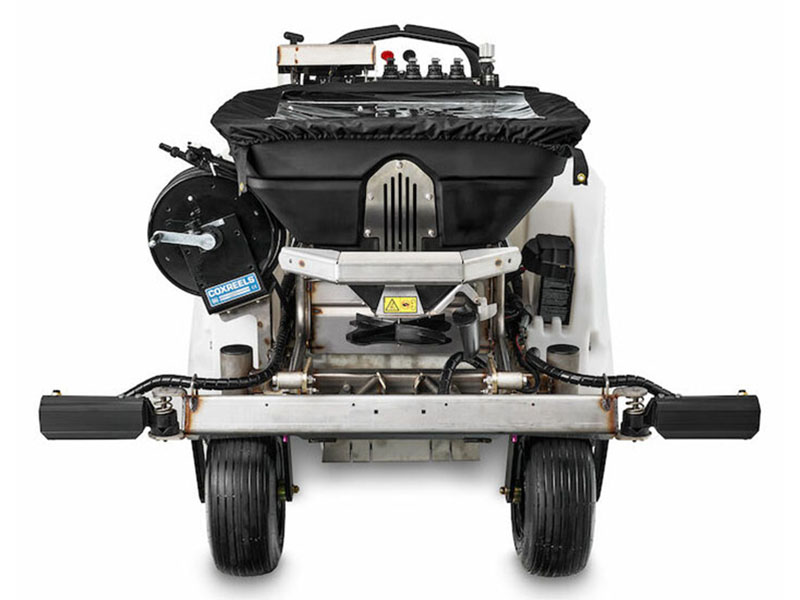 Toro Stand-On 40 Gallon SprayMaster in Stratford, Wisconsin - Photo 6