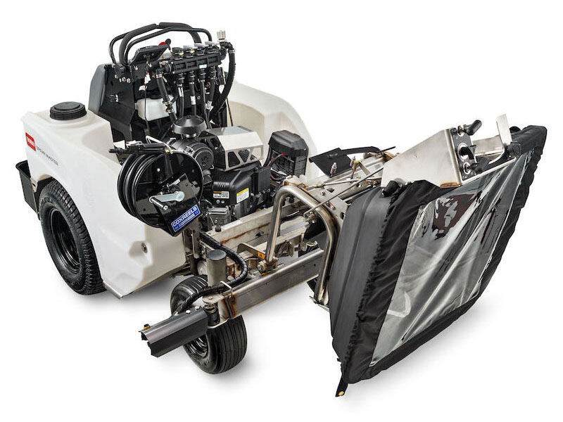 Toro Stand-On 40 Gallon SprayMaster in Stratford, Wisconsin - Photo 7