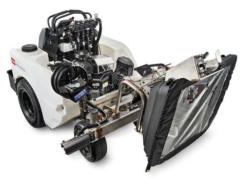 Toro Stand-On 40 Gallon SprayMaster in Stratford, Wisconsin - Photo 7