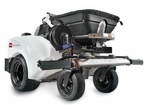 Toro Stand-On 60 Gallon SprayMaster (34240) in Stratford, Wisconsin - Photo 2