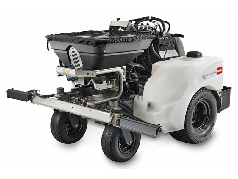 Toro Stand-On 60 Gallon SprayMaster (34240) in Stratford, Wisconsin - Photo 3