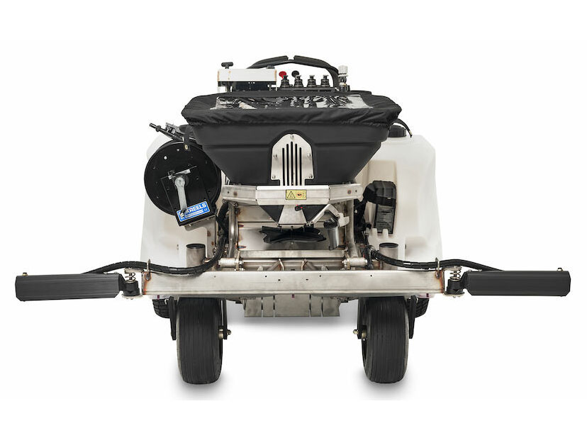 Toro Stand-On 60 Gallon SprayMaster (34240) in Stratford, Wisconsin - Photo 4