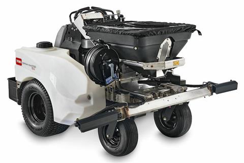 Toro Stand-On 60 Gallon SprayMaster (34243) in Stratford, Wisconsin