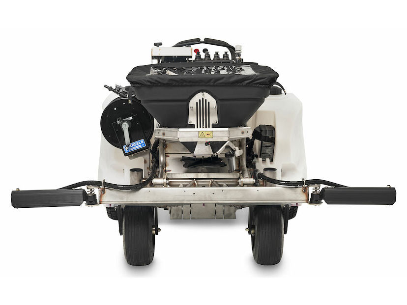 Toro Stand-On 60 Gallon SprayMaster (34243) in Stratford, Wisconsin - Photo 5