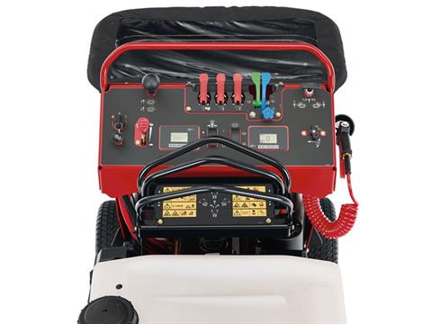 Toro Stand-On Spray Master Lean-to-Steer (34230) in Stratford, Wisconsin - Photo 7