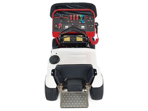 Toro Stand-On Spray Master Lean-to-Steer (34232) in Stratford, Wisconsin - Photo 3