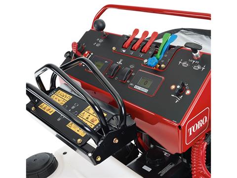 Toro Stand-On Spray Master Lean-to-Steer (34232) in Stratford, Wisconsin - Photo 5