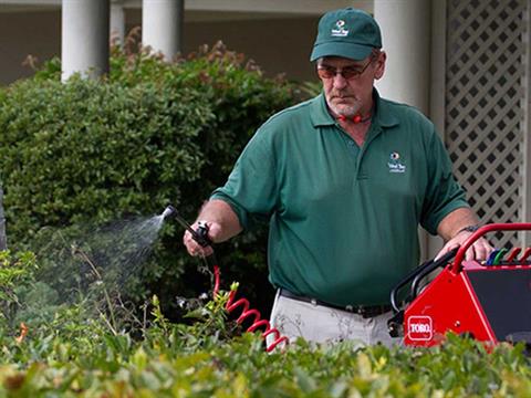 Toro Stand-On Spray Master Lean-to-Steer (34232) in Stratford, Wisconsin - Photo 8