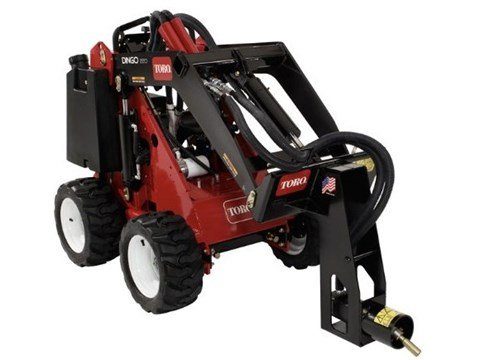 2017 Toro Dingo Bore Drive Head (22420)