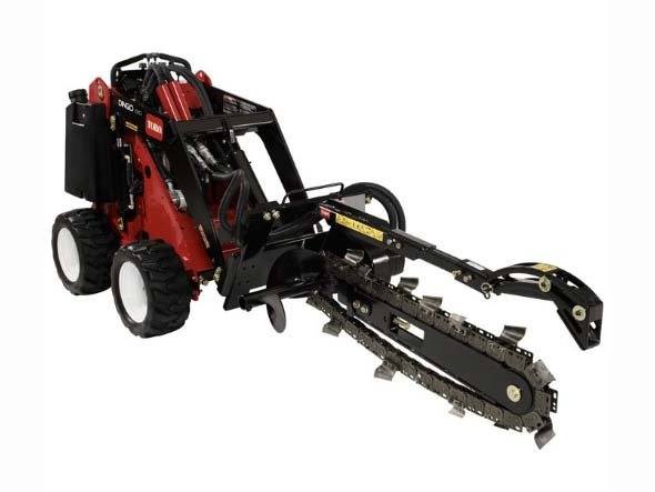 2017 Toro High Speed (22474) in Gaylord, Michigan