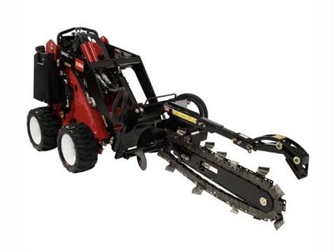2017 Toro High Speed (22474) in Gaylord, Michigan