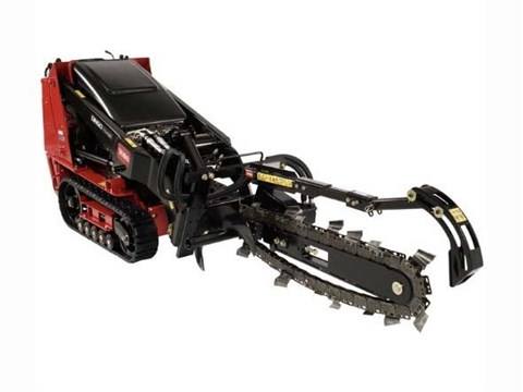 2017 Toro High Torque (22473)