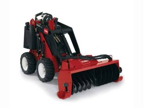 2017 Toro Trench Filler (22472)