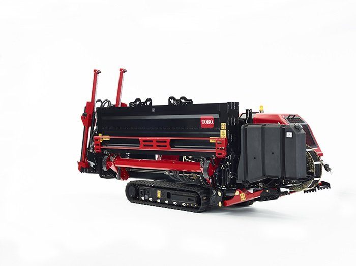 2018 Toro DD2226 in Gaylord, Michigan - Photo 3
