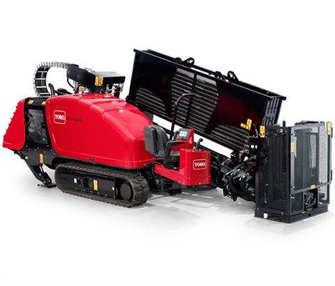 2018 Toro DD4045 Directional Drill