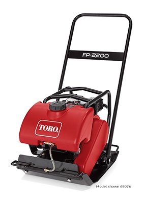 2018 Toro FP-2200 Forward Plate in Gaylord, Michigan