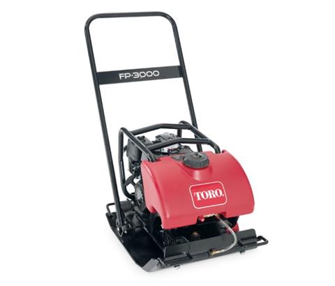 2018 Toro FP-3000 Forward Plate in Gaylord, Michigan