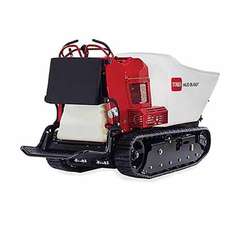 2018 Toro MB TX 2500 TRACKED MUD BUGGY in Gaylord, Michigan