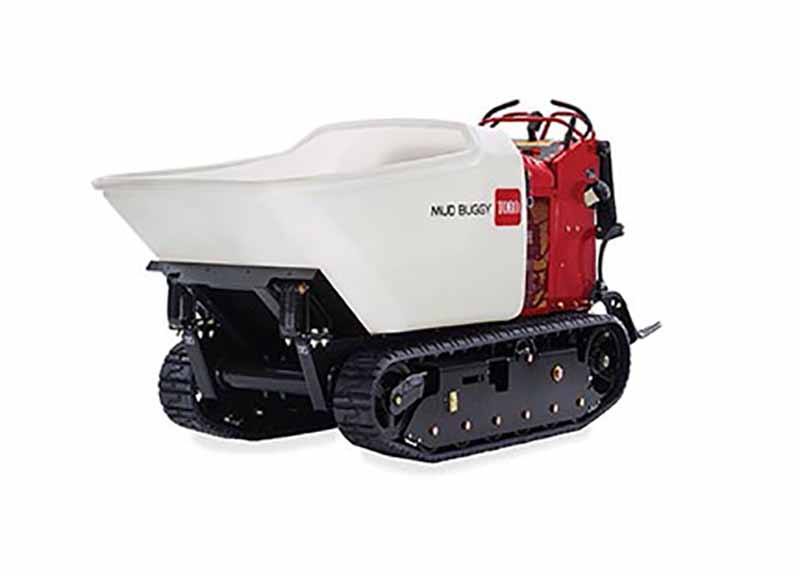 2018 Toro MB TX 2500 TRACKED MUD BUGGY in Gaylord, Michigan - Photo 4