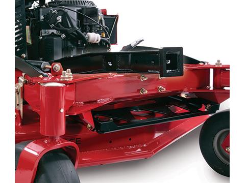 2018 Toro GrandStand Multi Force 52 in. (132 cm) 26.5 hp 747 cc EFI in Stratford, Wisconsin - Photo 4