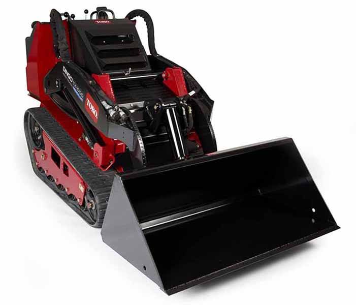2018 Toro Dingo TX 1000 Wide Track in Gaylord, Michigan