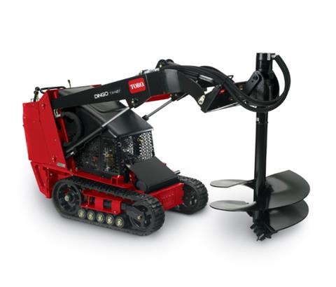 2018 Toro Dingo TX 427 Narrow Track in Gaylord, Michigan