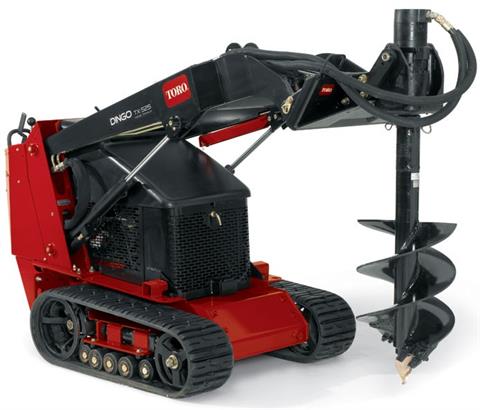 2018 Toro Dingo TX 525 Wide Track in Gaylord, Michigan
