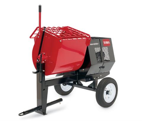 2018 Toro MM-858H-P Mortar Mixer
