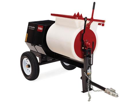 2018 Toro MMX-858K-P UltraMix Mortar Mixer in Gaylord, Michigan