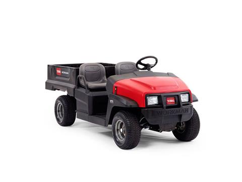 2018 Toro Workman GTX (07130)