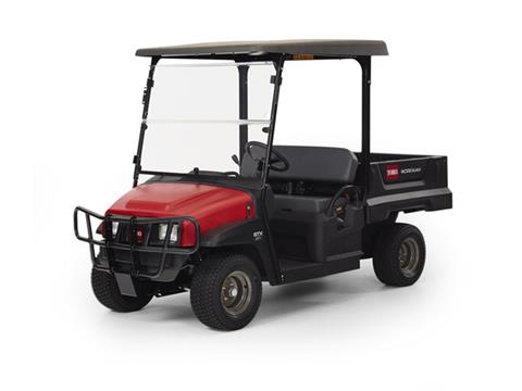 2018 Toro Workman GTX Series (Gas)