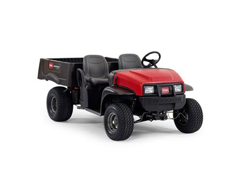 2018 Toro Workman MDX-D (07236)