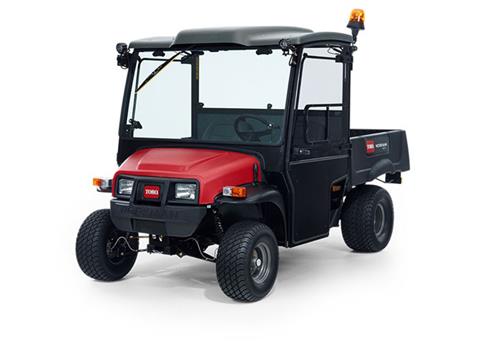 2018 Toro Workman MDX Series (Diesel) in Gaylord, Michigan - Photo 3
