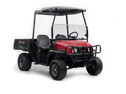 2018 Toro Workman MDX Series (Gas)