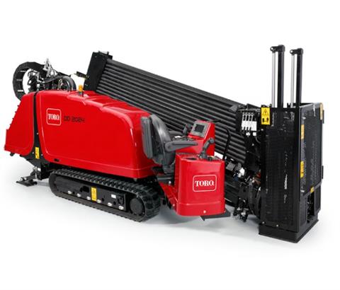 2019 Toro DD4050 Directional Drill in Gaylord, Michigan
