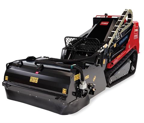 2019 Toro TXL 2000 Pick-Up Broom in Gaylord, Michigan