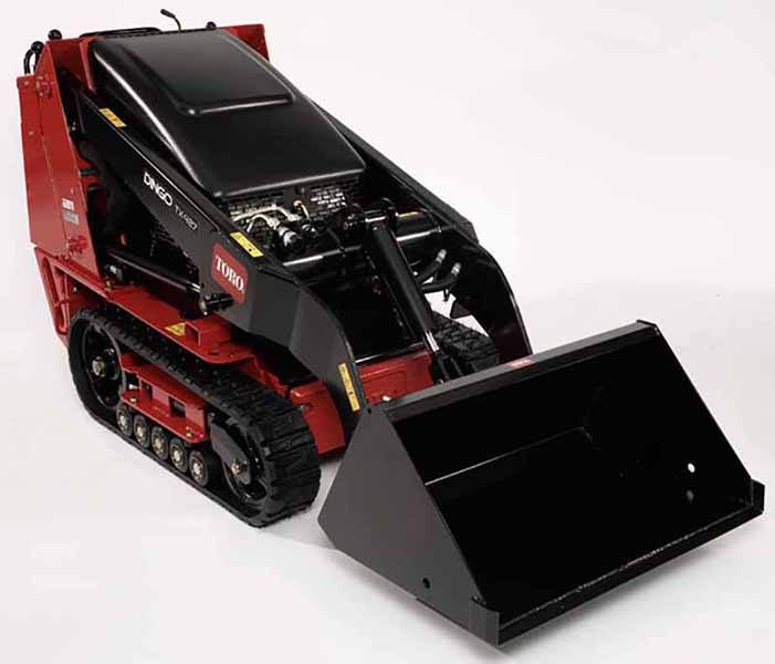 2019 Toro Narrow Bucket in Gaylord, Michigan