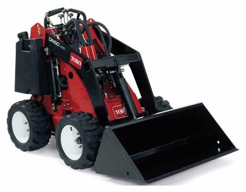2019 Toro Standard Bucket