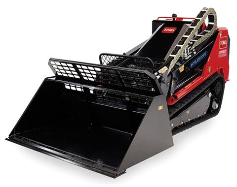 2019 Toro TXL 2000 High Volume Bucket