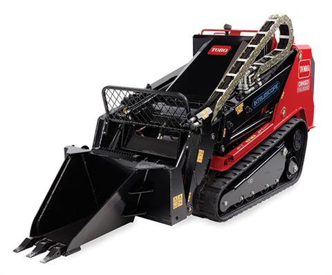 2019 Toro TXL 2000 Stump Bucket