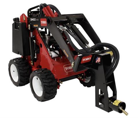 2019 Toro Dingo Bore Drive Head (22420)