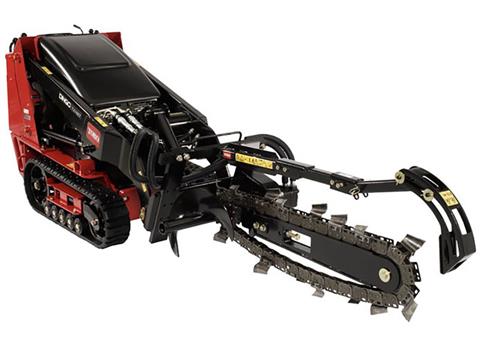 2019 Toro High Torque (22473)