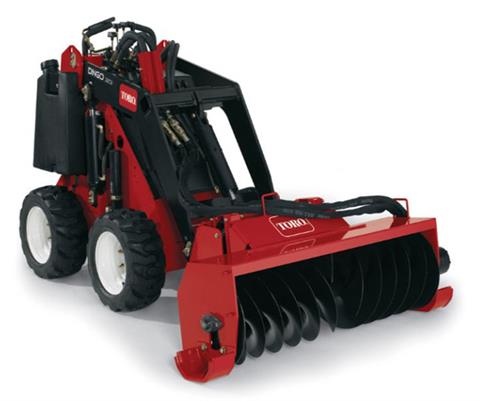 2019 Toro Trench Filler (22472)