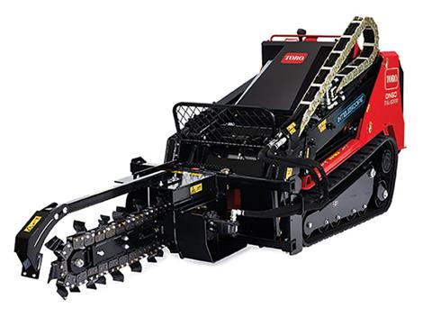 2019 Toro TXL 2000 Trencher Head