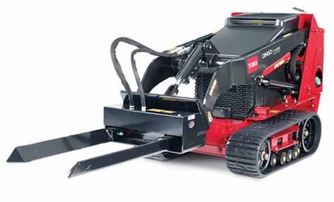 2019 Toro Hydraulic Tree Forks