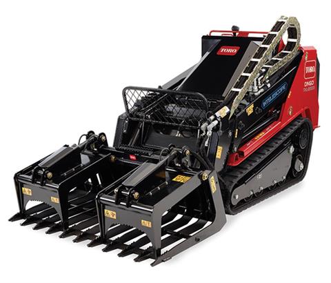 2019 Toro TXL 2000 Skeleton Grapple in Gaylord, Michigan