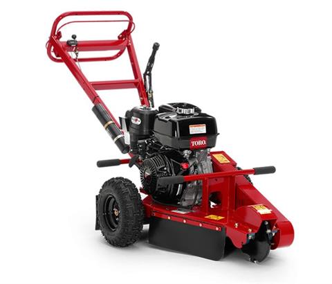 2019 Toro SGR-13 Stump Grinder in Gaylord, Michigan